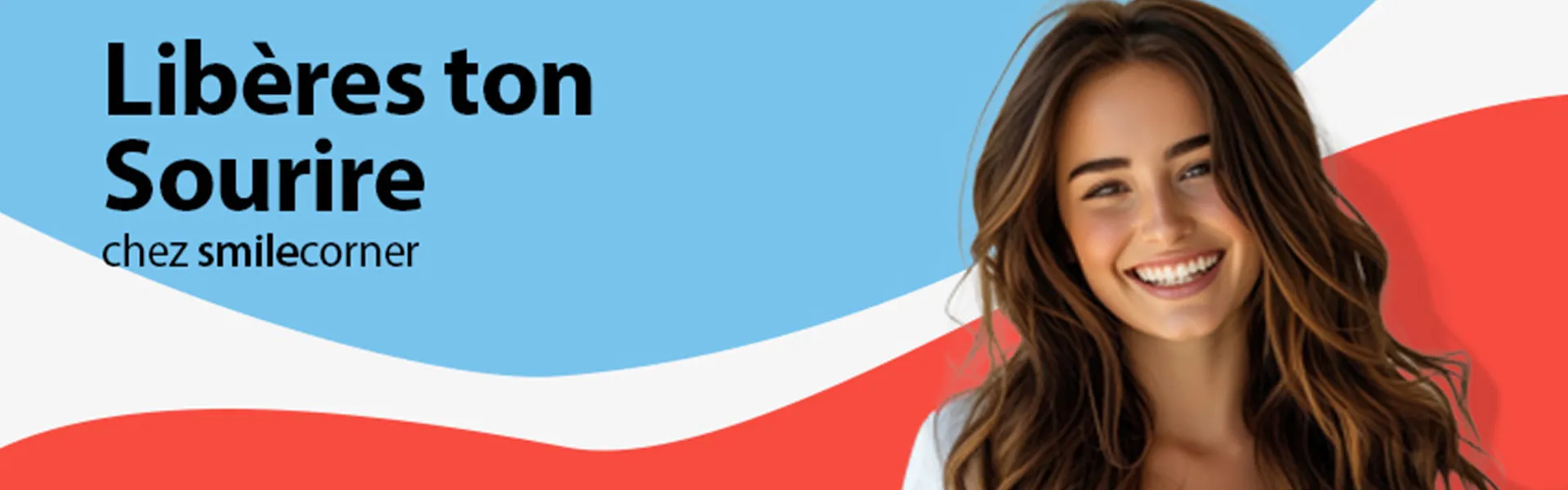 Cabinet Smile Corner à Uccle